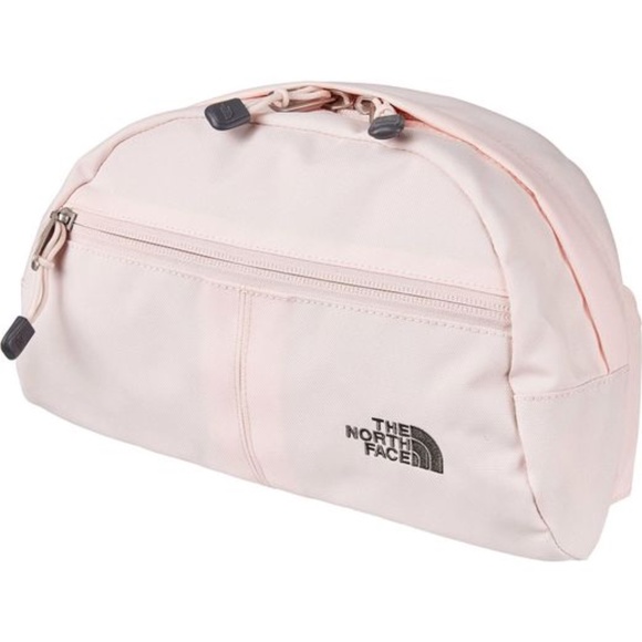 The North Face Handbags - The North Face Roo II Lumbar Pack NWT